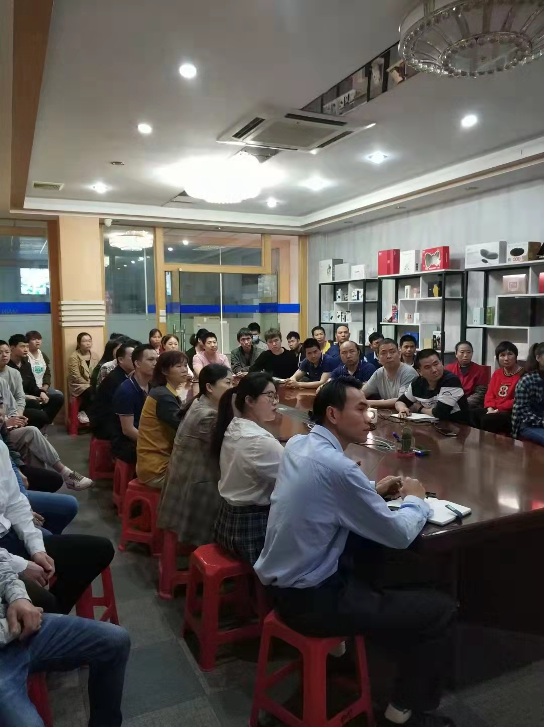 怎樣好(hǎo)選擇企(qi)業宣傳(chuán)冊印刷(shua)廠家