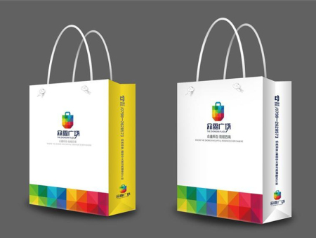 手提(tí)袋印刷