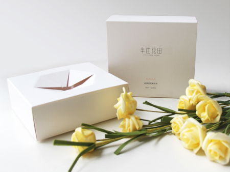 化(hua)妝品包裝盒