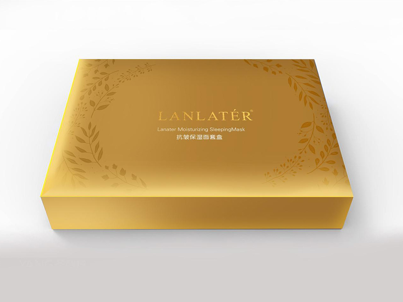 惠州(zhou)化妝品盒