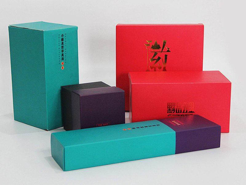 與包(bāo)裝盒定制(zhi)廠家合作(zuo)的好處 東(dōng)莞包裝盒(he)定制廠家(jia)