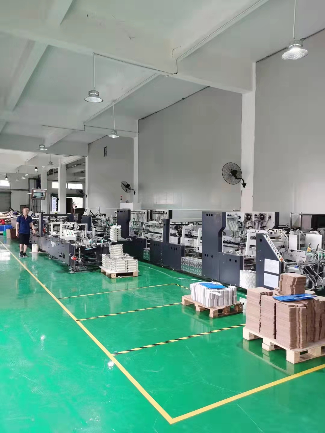 包裝盒設(she)計需要注意哪(na)些東西？