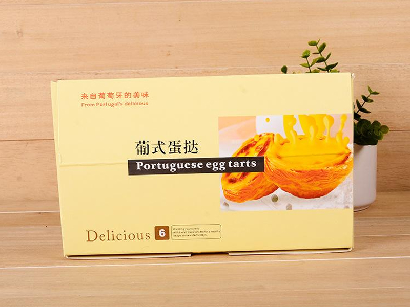 特産包(bāo)裝盒定制注意事(shi)項