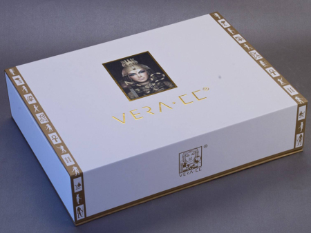 化妝品盒價(jià)格