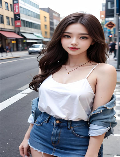 我的女友20岁创作全记录：的社会意义与现实影响 揭示艺术创作的艰辛与快乐